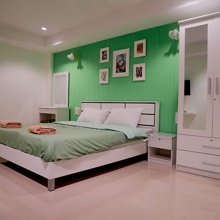 Uj Apartment バンセーン エクステリア 写真