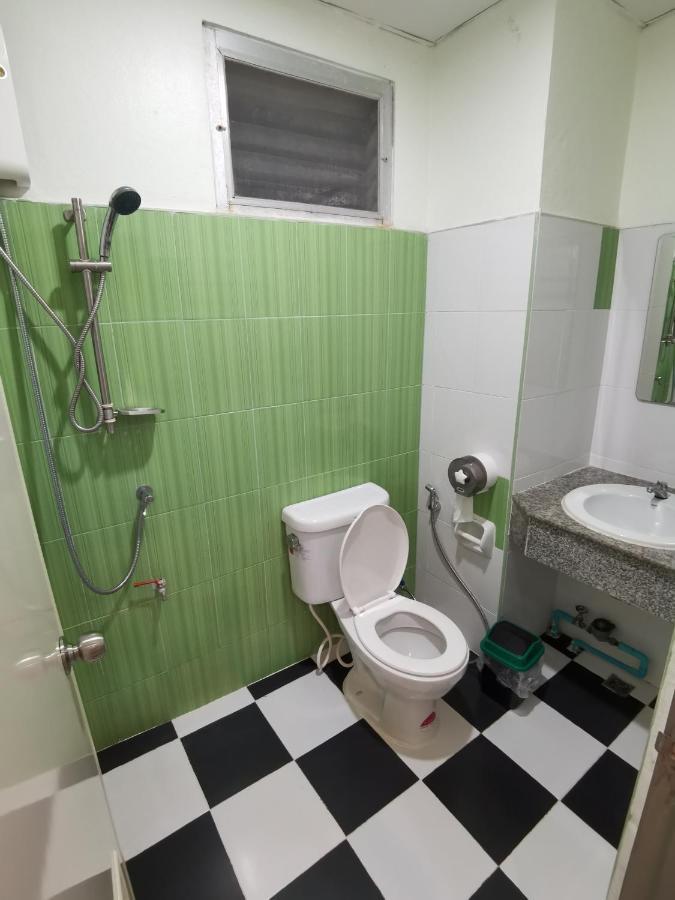Uj Apartment バンセーン エクステリア 写真